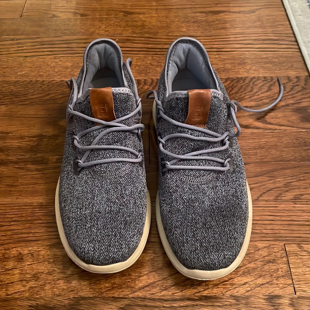 FootJoy Golf Shoes